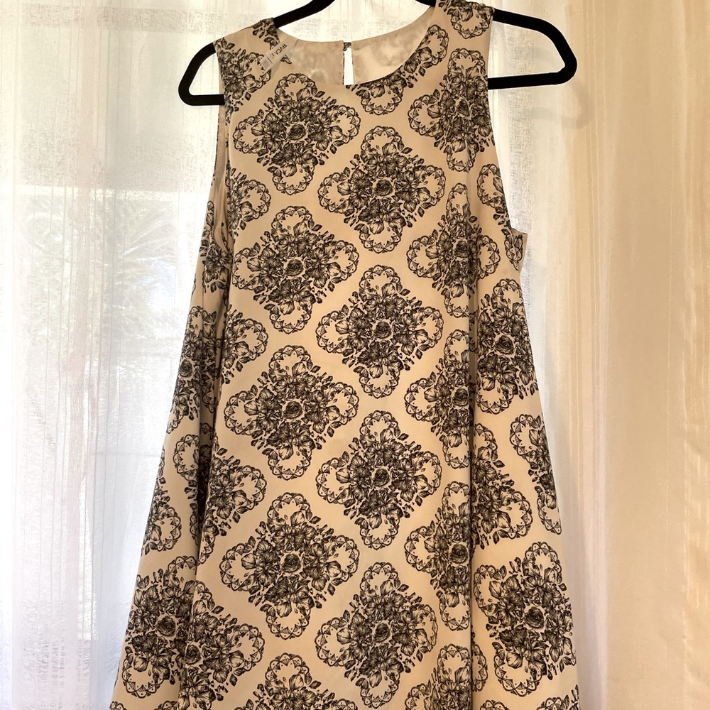 Ladies MIDI dress